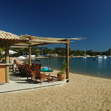 Hotel Itapemar - Ilhabela Facilities photo