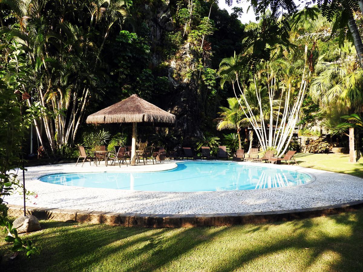 Hotel Itapemar - Ilhabela Exterior photo